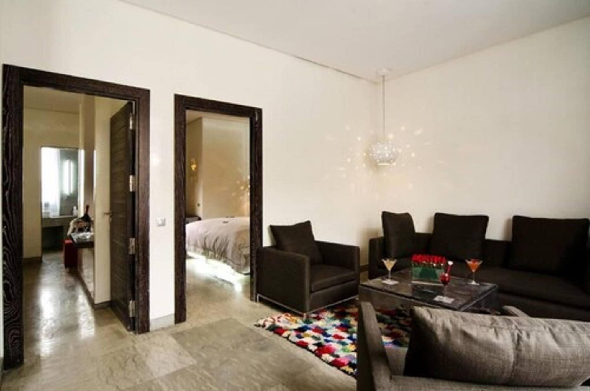 Cesar Resort & Spa Marrakesh Exterior photo