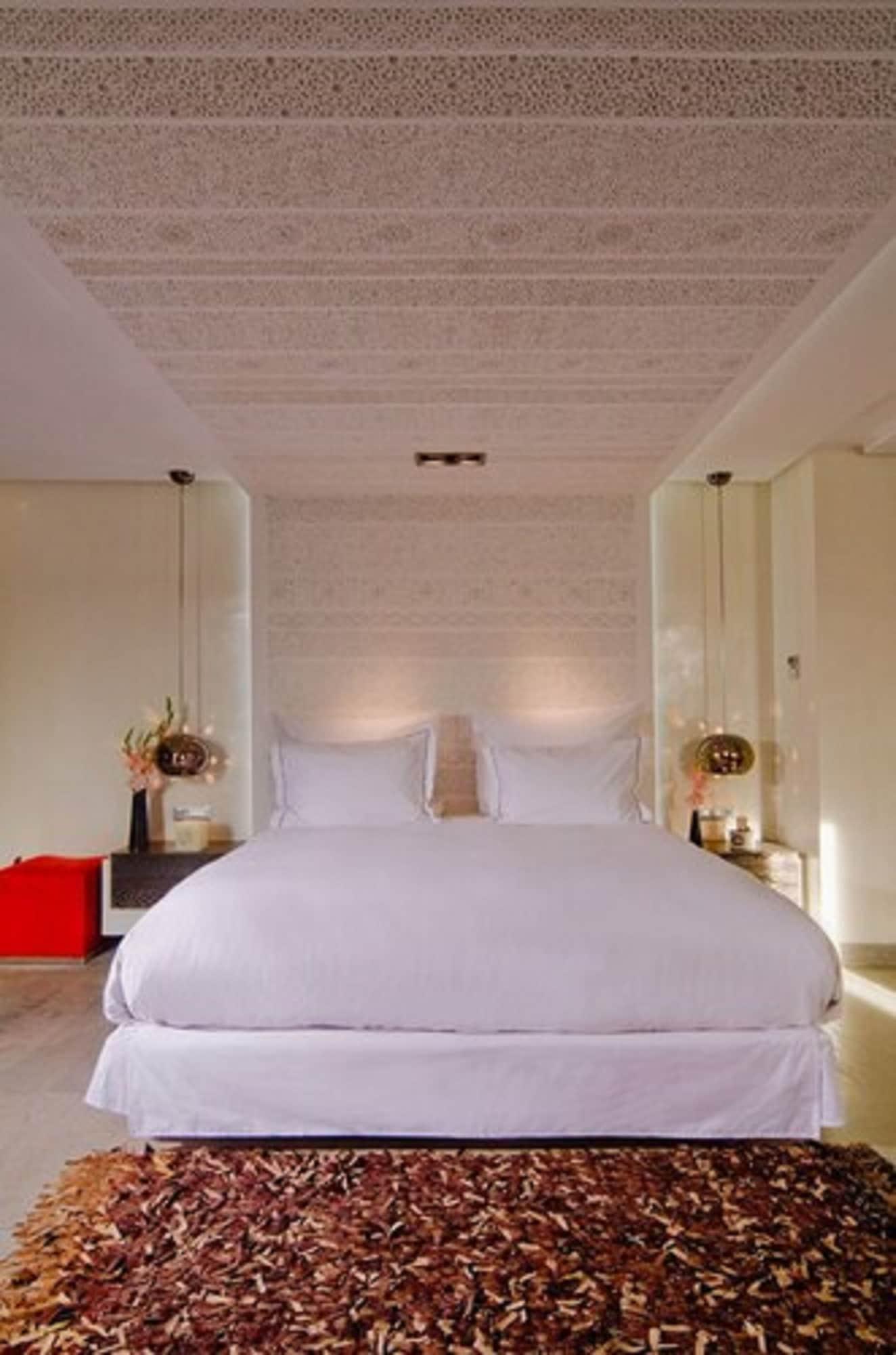 Cesar Resort & Spa Marrakesh Exterior photo