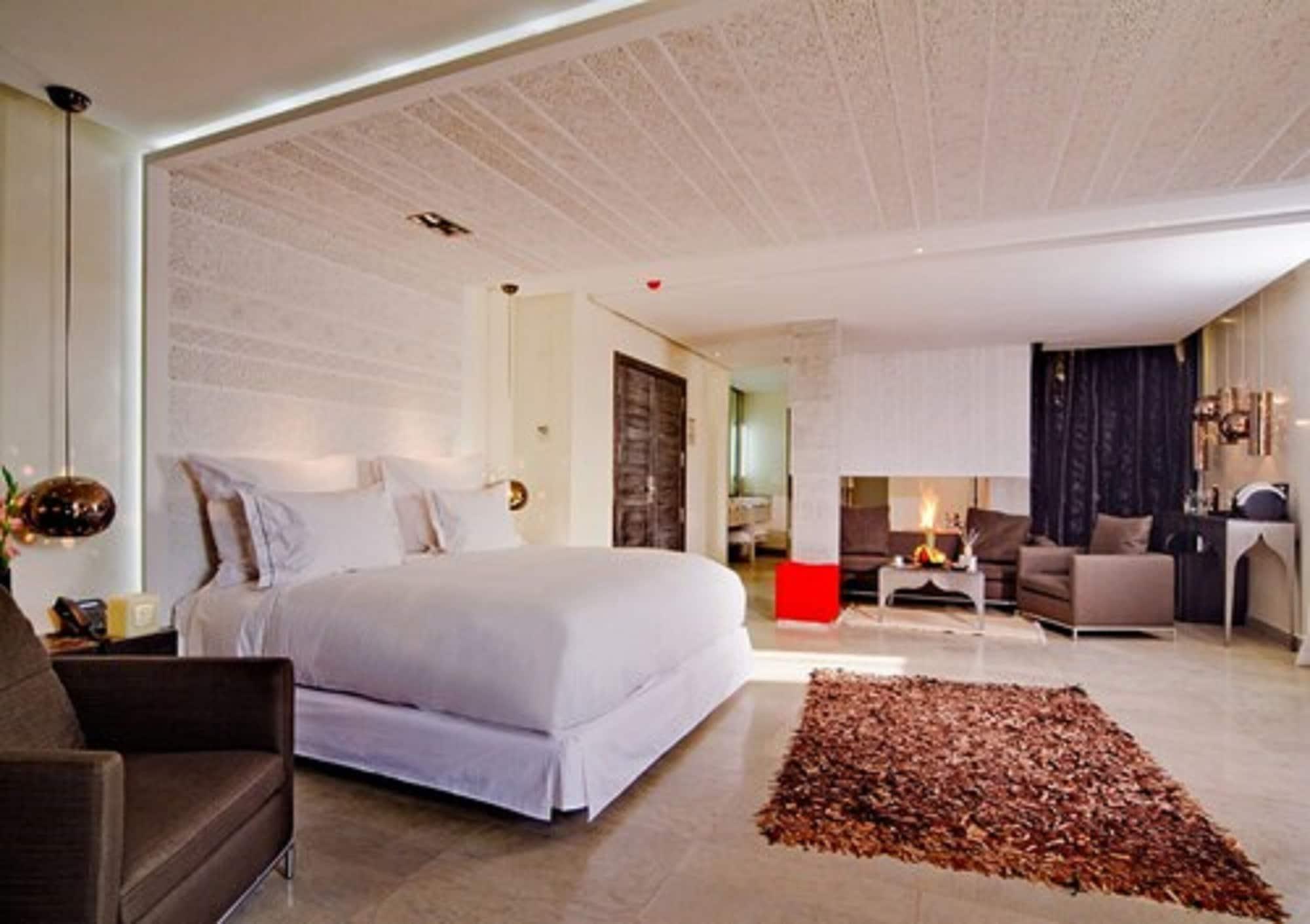 Cesar Resort & Spa Marrakesh Exterior photo