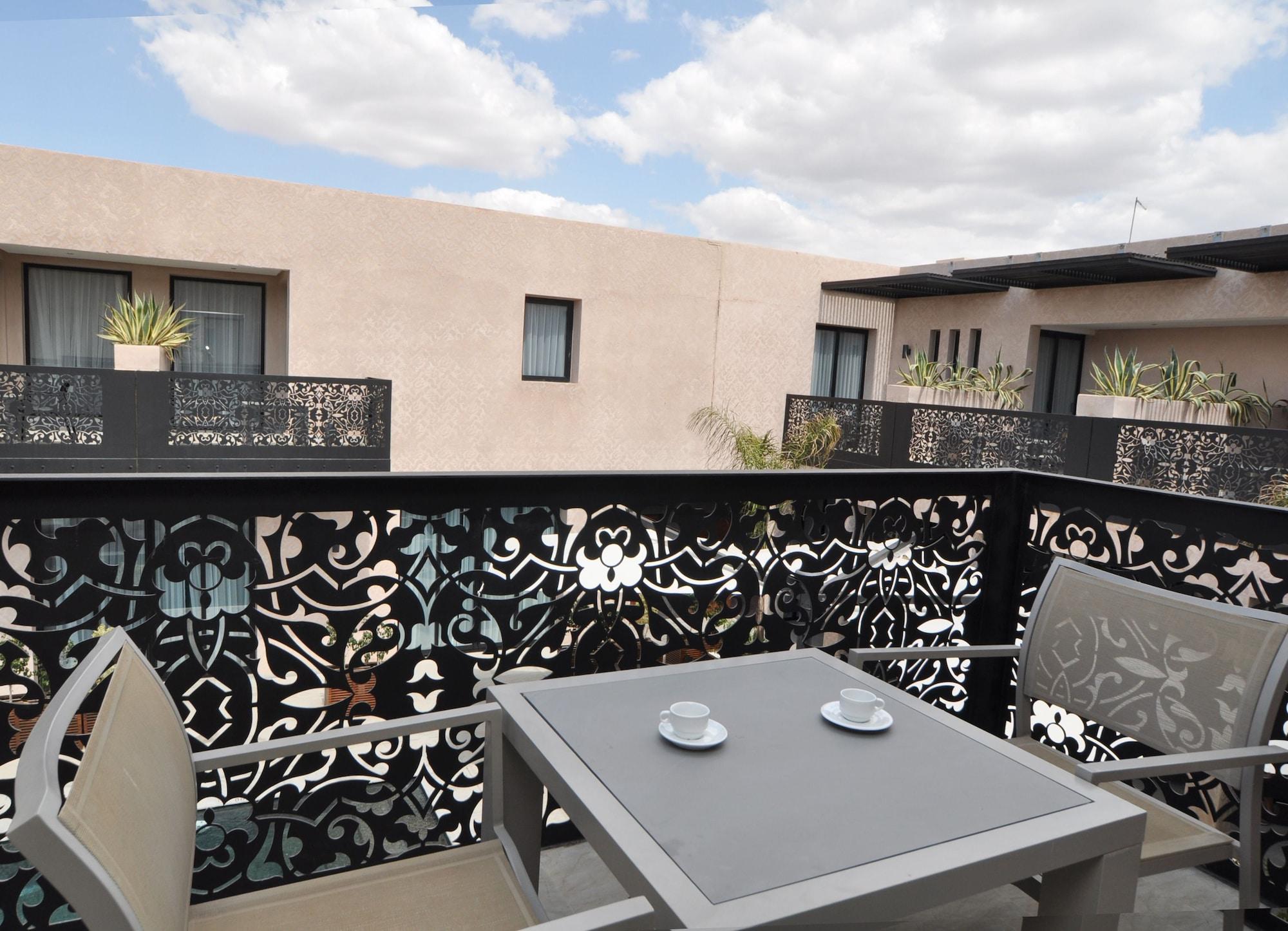 Cesar Resort & Spa Marrakesh Exterior photo