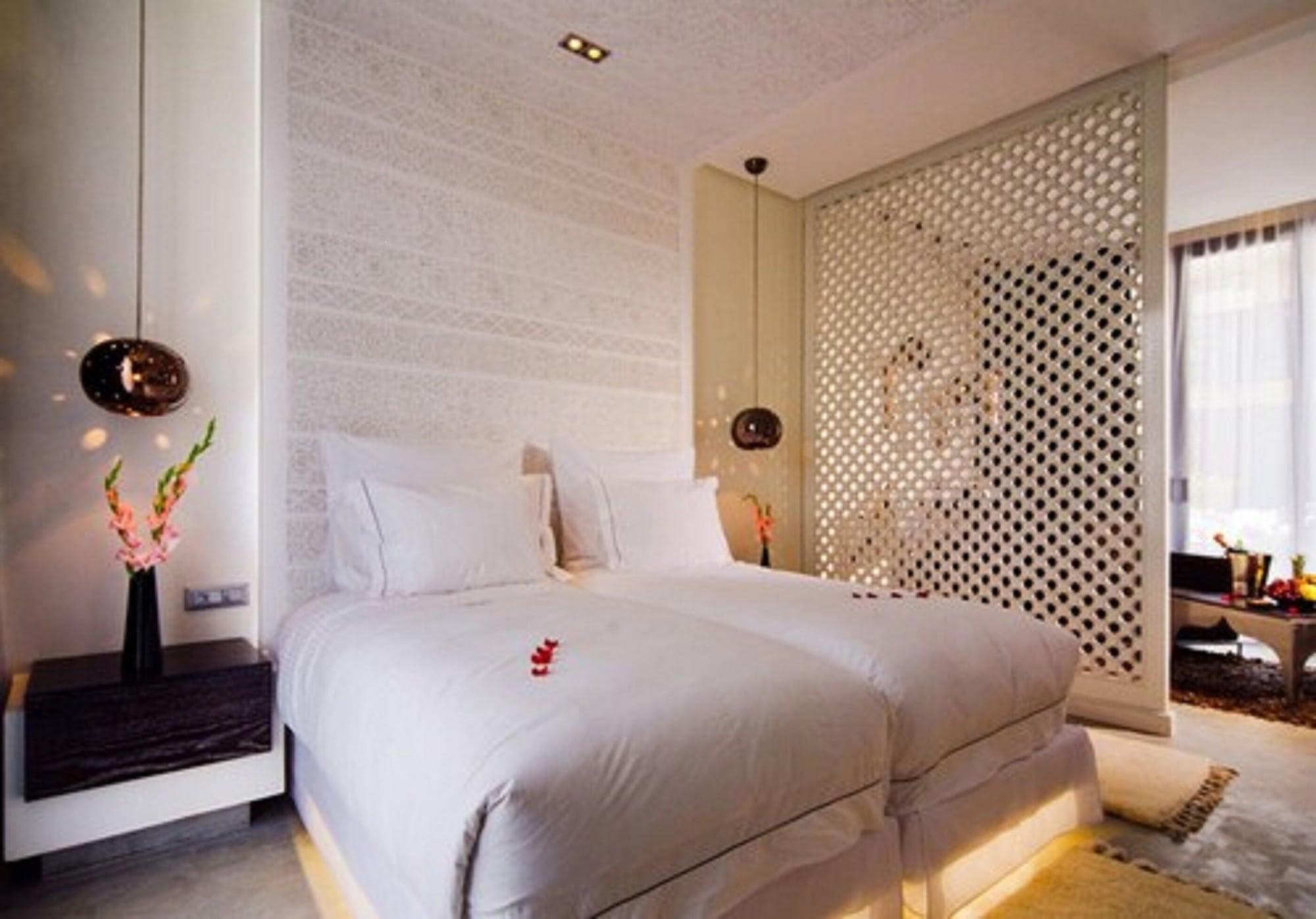 Cesar Resort & Spa Marrakesh Exterior photo A bedroom at the hotel