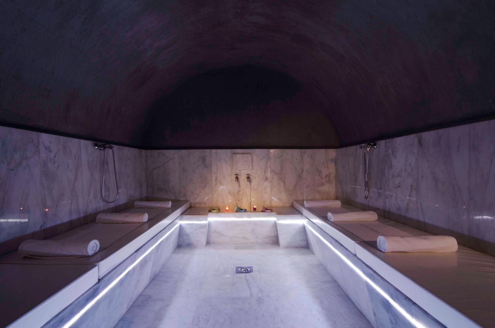 Cesar Resort & Spa Marrakesh Facilities photo Turkish bath