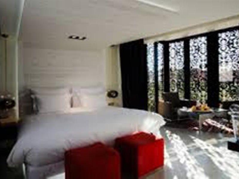 Cesar Resort & Spa Marrakesh Exterior photo A room at the hotel