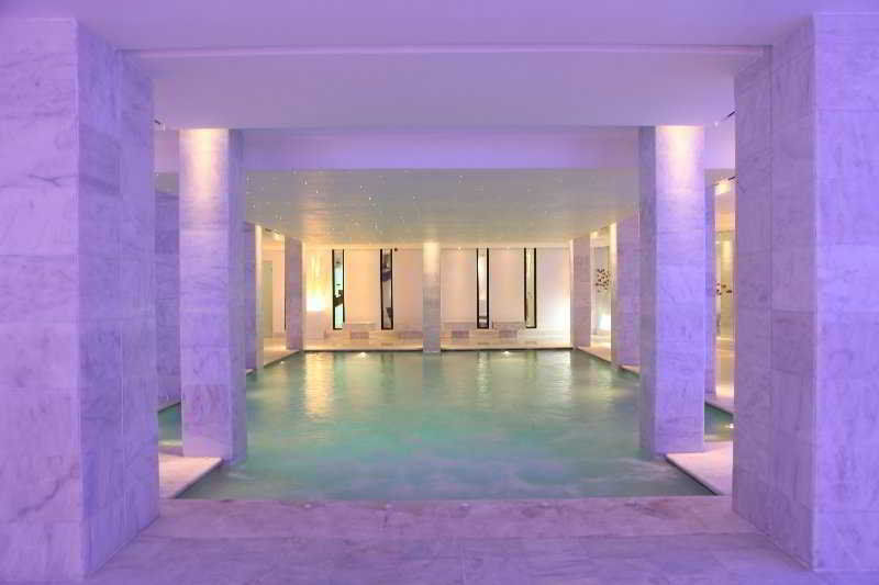 Cesar Resort & Spa Marrakesh Facilities photo The spa at The Dorchester